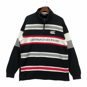 Vintage Canterbury Of New Zealand Pullover