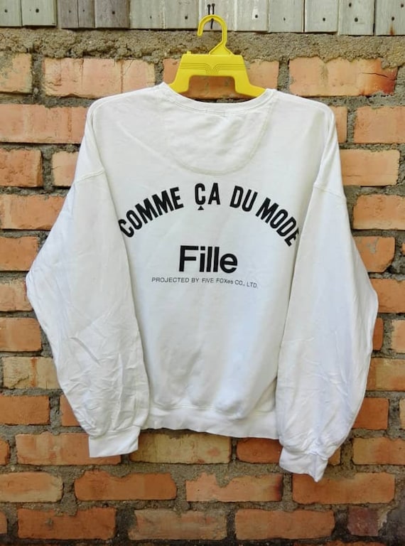COMME CA DU MODEゆかた Comme Ca Du Mode Japanese brand traditional designer pants