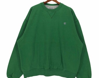 Vintage American University Champion Reverse Weave Sweatshirt