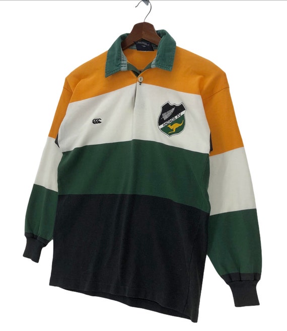 Classic Rugby Shirts | 2007 Hurricanes Vintage Old Jerseys