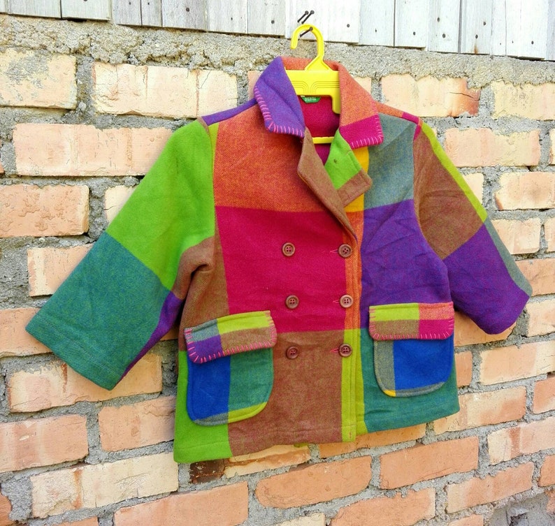 United Colour Of Benetton Made in Italy