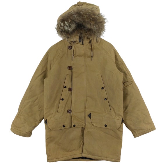 Spiewak n-3b jacket - Gem Spiewak n-3b jacket - Gem
