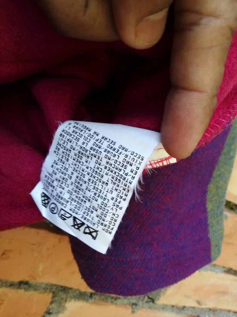 United Colour Of Benetton Made in Italy