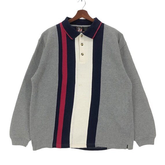 Vintage Olympic Sportswear Shirt