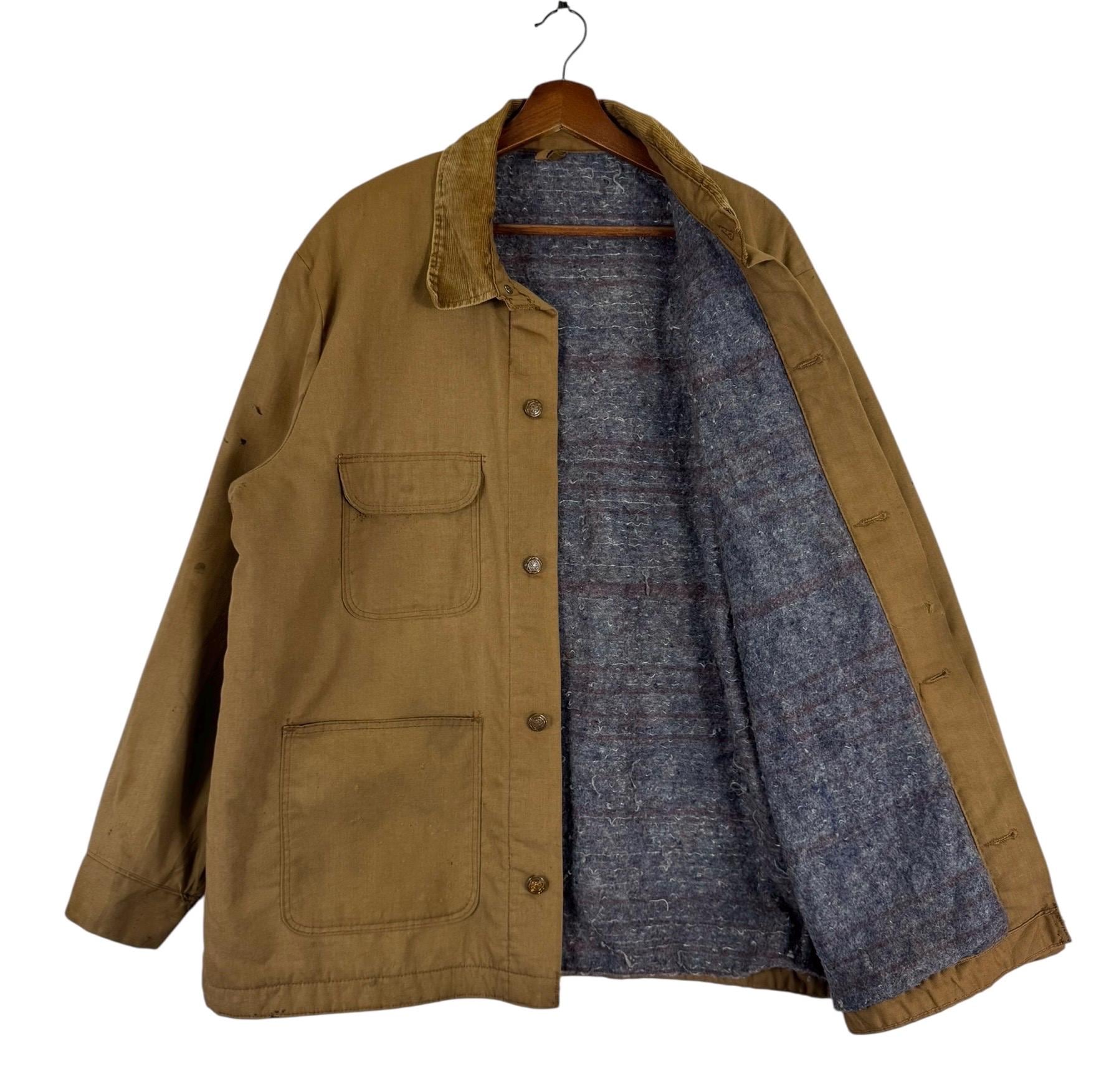 Corduroy Wrangler Coat - Etsy - Page 2