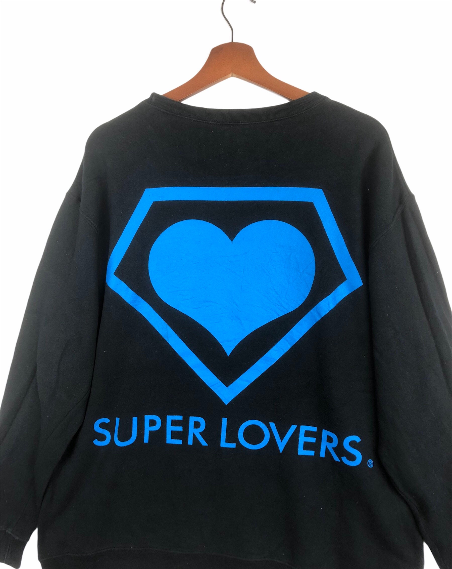 SUPER LOVERS ハート型ロゴニット y2k il_fullxfull.2645016900_jdzm.jpg