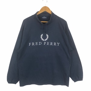 Vintage Fred Perry Japan