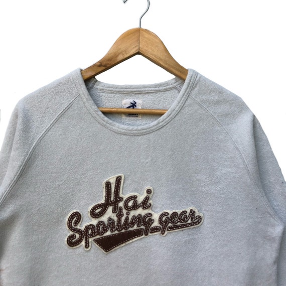 Hai Sporting Gear Issey Miyake Japanese Brand - Etsy