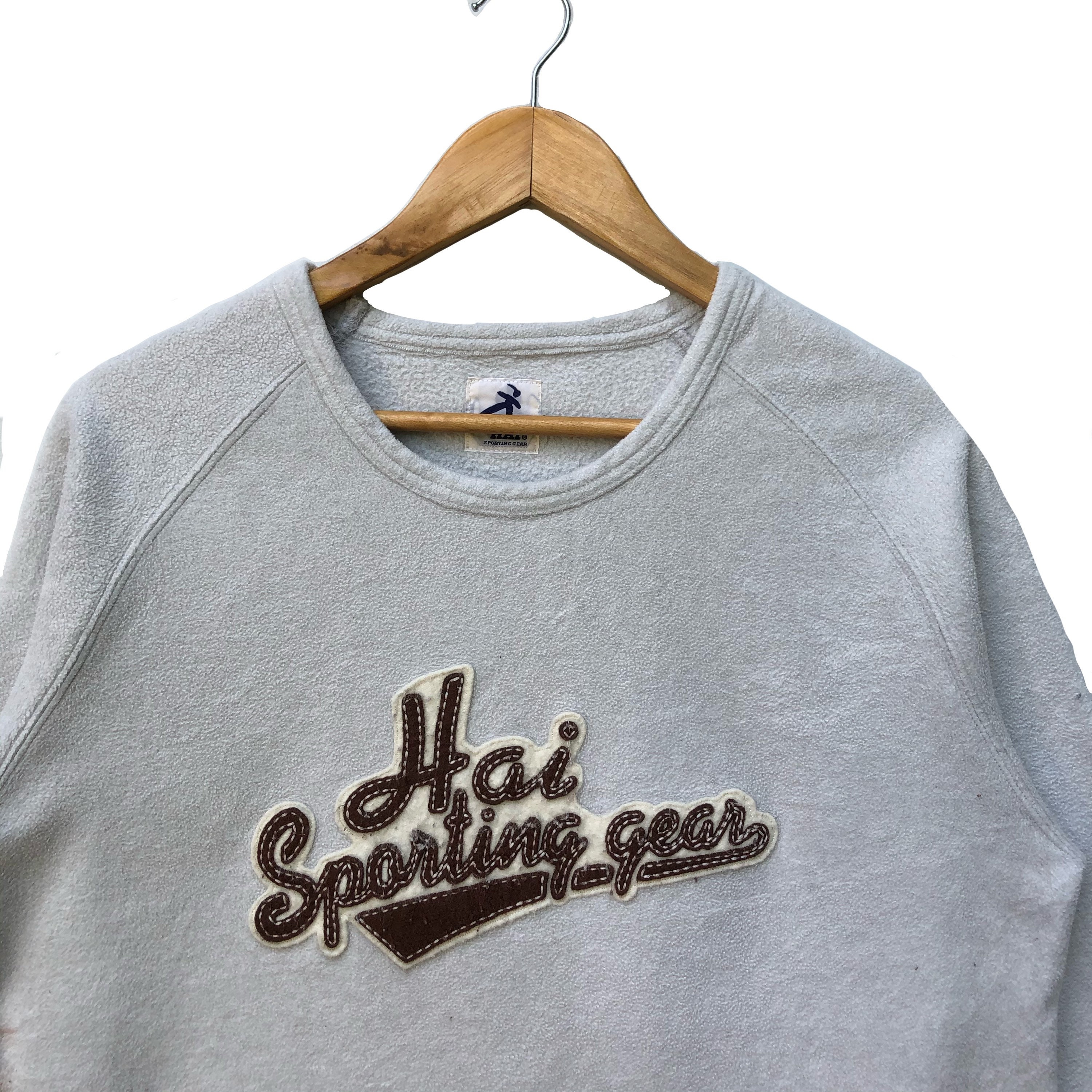 Hai Sporting Gear Issey Miyake Japanese Brand - Etsy