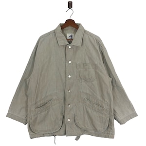 Vintage HAI Sporting Gear (70s Issey Miyake Brand) Cotton