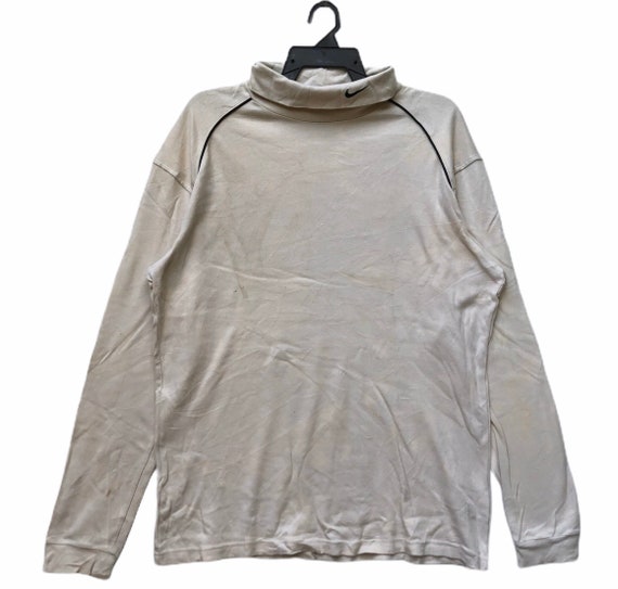 Nike Turtle Neck Pullover