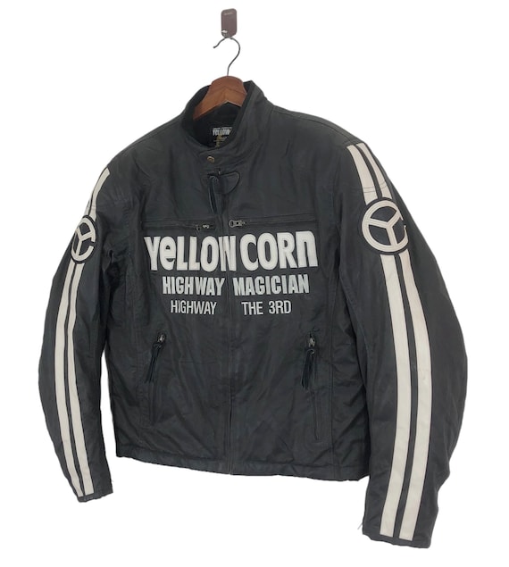 YELLOW CORN HIGHWAY THE 3RD ジャケット YELLOW CORN HIGHWAY THE 3RD ジャケット - メルカリ