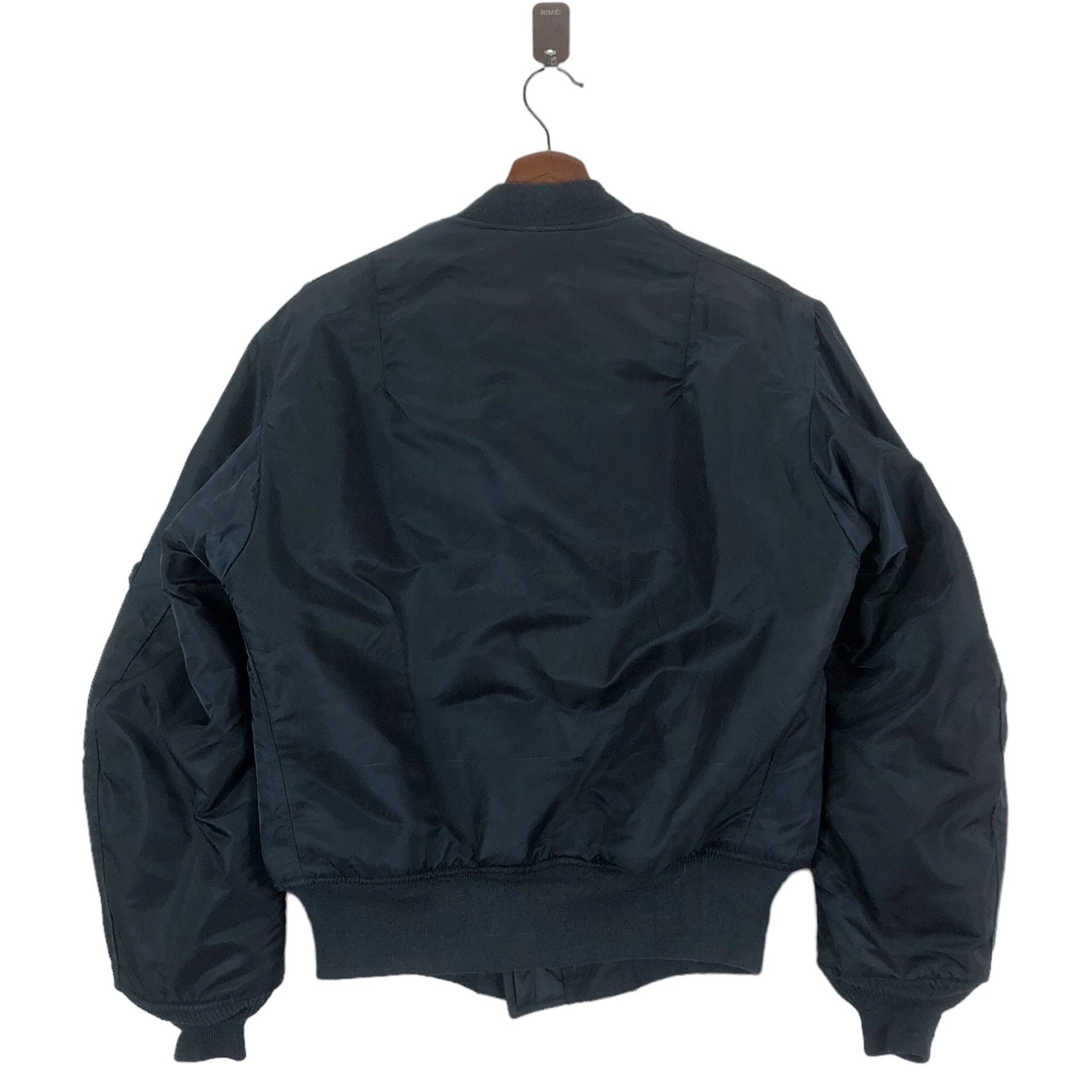 Real McCoys B-10 Flight Jacket 36 C707 | eBay