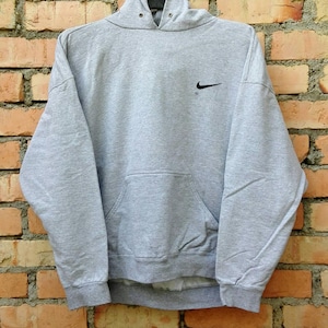 Rare!!! Nike Sportswear Pullover Hoodie
