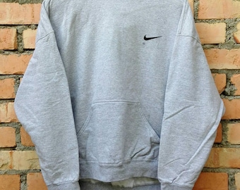 Rare!!! Nike Sportswear Pullover Hoodie