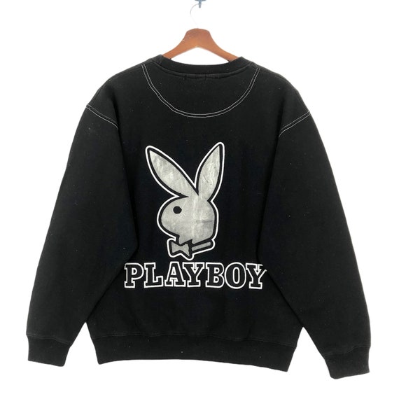 Vintage Playboy Bunny Crewneck