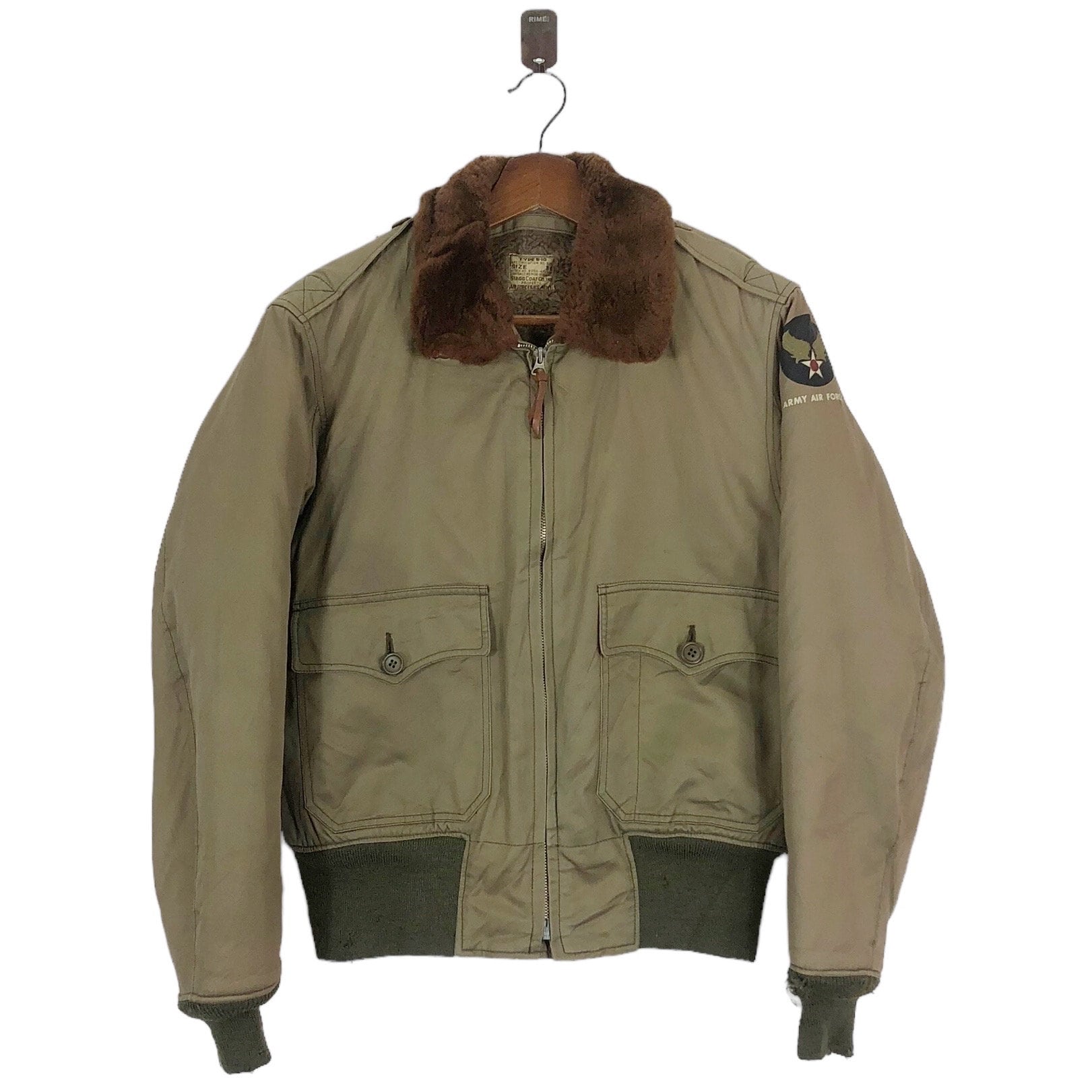 Bronson b10 jacket new arrivals
