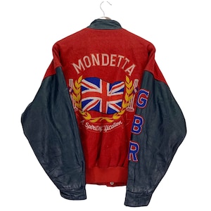Mondetta jacket - Etsy 日本