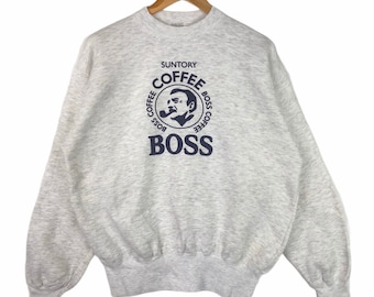 BOSS コーヒー Tシャツ Lサイズ 楽天市場】boss コーヒー（Tシャツ・カットソー｜トップス）：メンズ