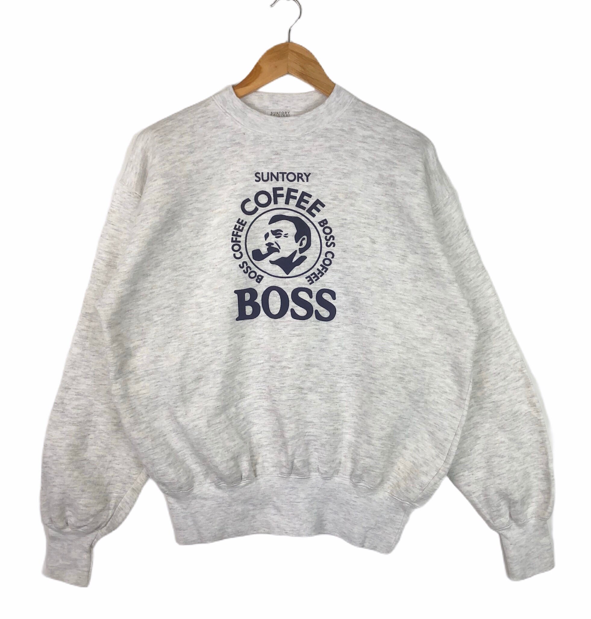 Suntory boss coffee - Etsy 日本