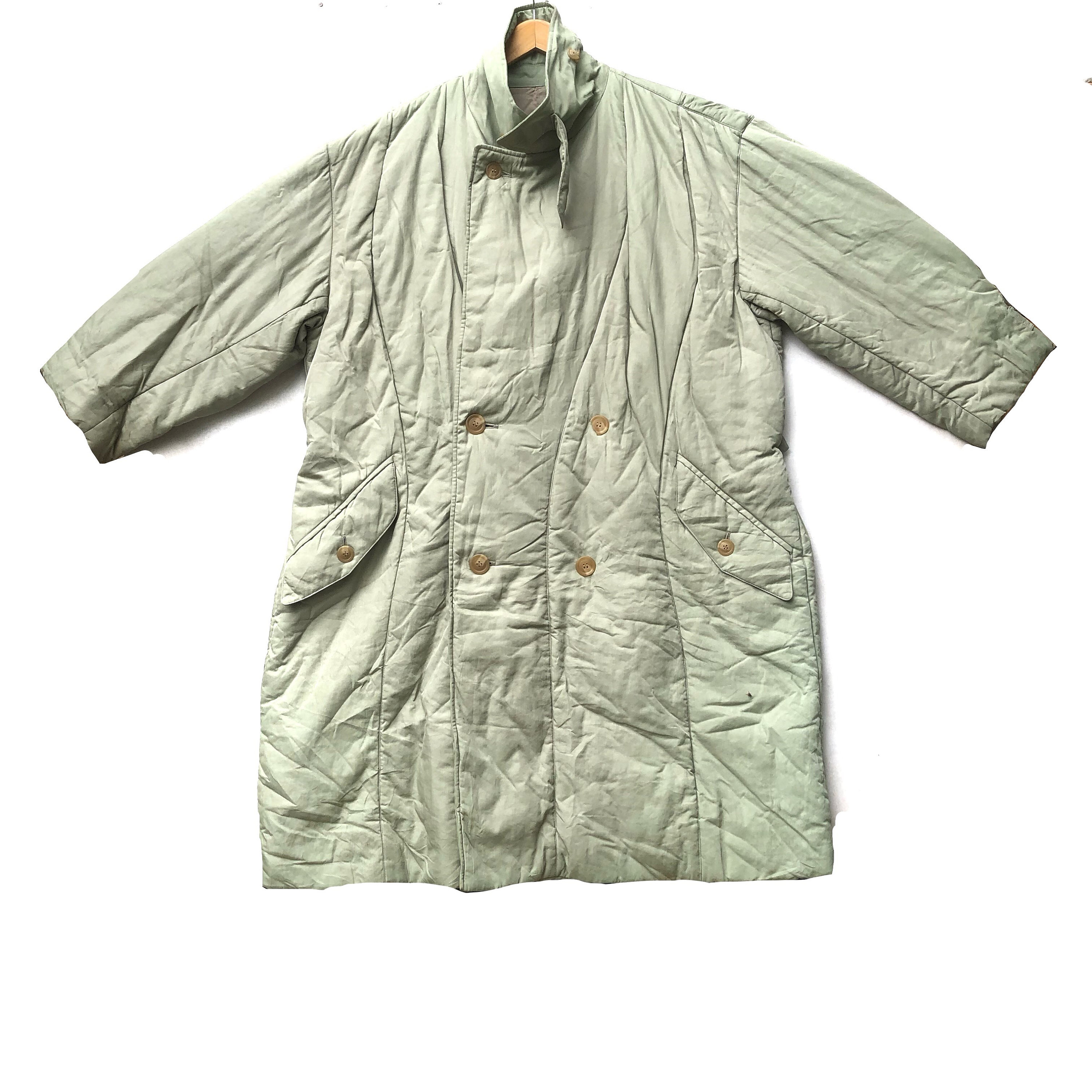 ジャケット・アウター ISSEY MIYAKE Mint 3D Circle Jacket NVY L Issey Miyake Sports Reversible Jacket | eBay
