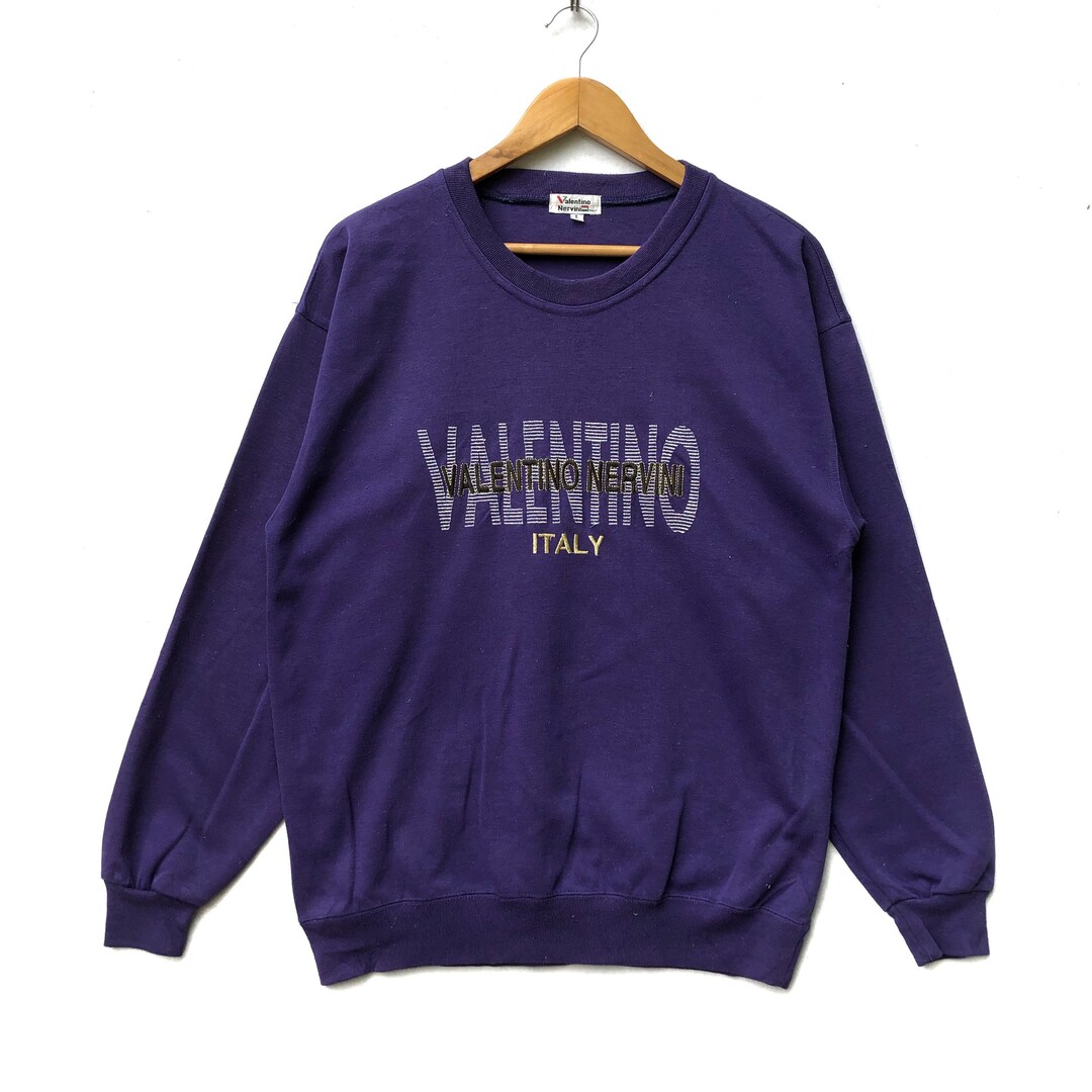 【A429】スウェット VALENTINO Rockstud Untitled Sweatshirt XSサイズ   中古 衣類 和歌山 岩出市 紀の川市 海南市 Valentino Garavani Rockstud Untitled Leather Flatform Sneakers