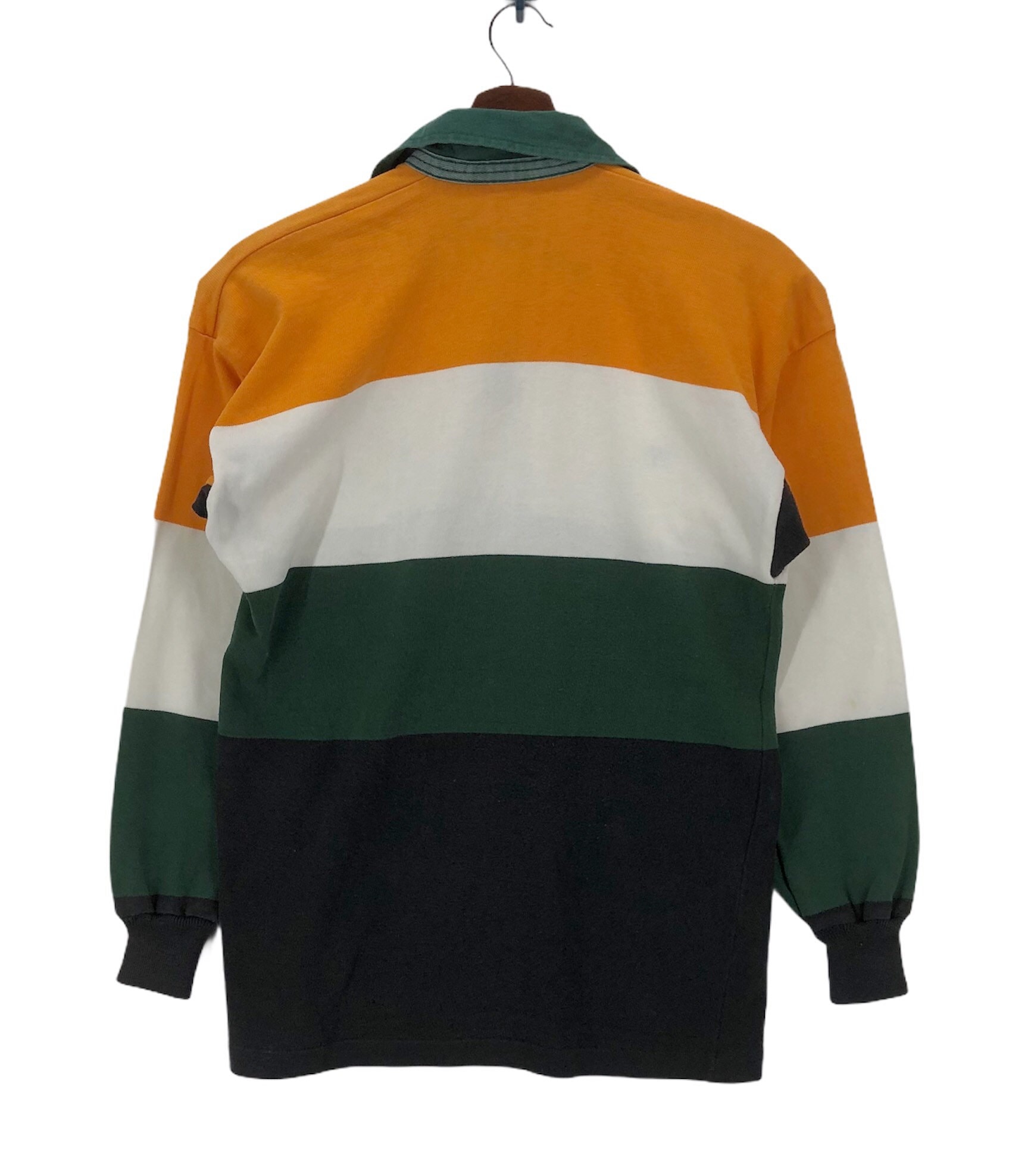 Vintage 1989 Anzacs XV Wallabies & All Blacks - Etsy