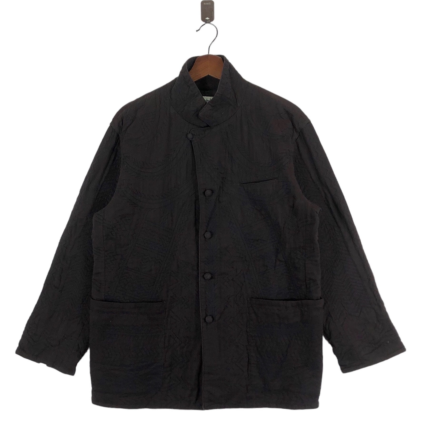 ジャケット・アウター 98aw Issey Miyake fur quilting jacket il_340x270.4299230202_i23r.jpg