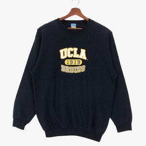 Vintage UCLA Bruins Crewneck