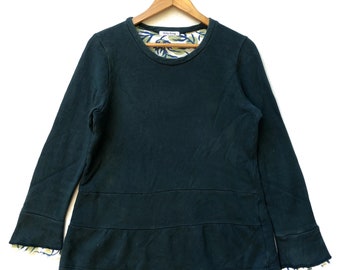 Camisa Y's For Living de Yohji Yamamoto para mujer
