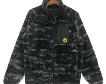 Body Glove Surf Skate Watersports Fleece Sweater