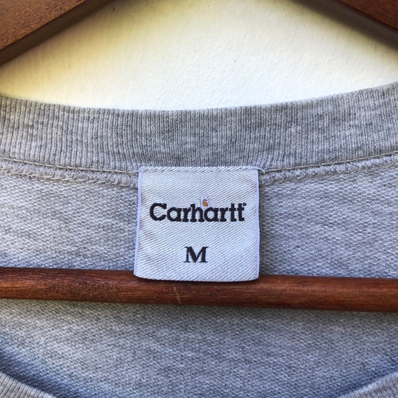 Carhartt Crewneck Shirt - image 3