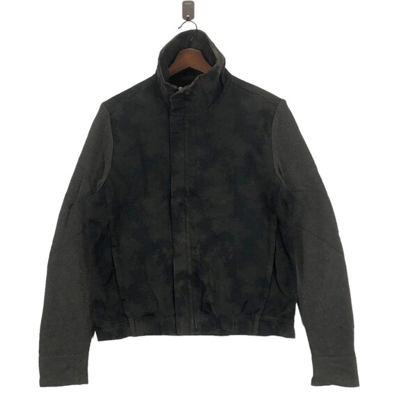 ジャケット・アウター STEPHANSCHNEIDER design jacket blouson STEPHANSCHNEIDER design jacket blouson