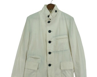 Vintage Japanese Brand Y’s Yohji Yamamoto Coat Blazer