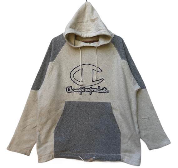 Champion Products Hoodie Sweatshirt