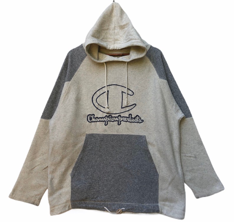 Champion Products Hoodie Sweatshirt image 1