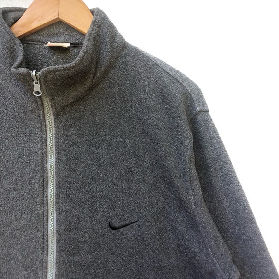 Nike Fleece Sweater - image 2