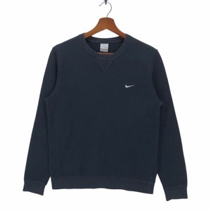 Vintage NIKE Sportswear Crewneck