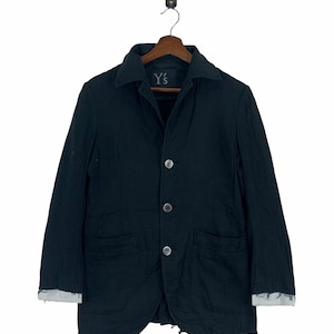Japanese Brand Y’s Yohji Yamamoto
