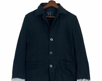 Yohji Yamamoto japońskiej marki Y