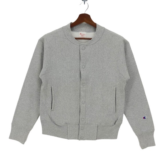 Vintage Champion Reverse Weave Warm Up