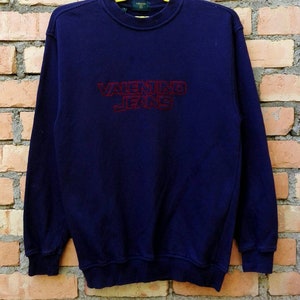 Rare!!! Valentino Jeans Pullover