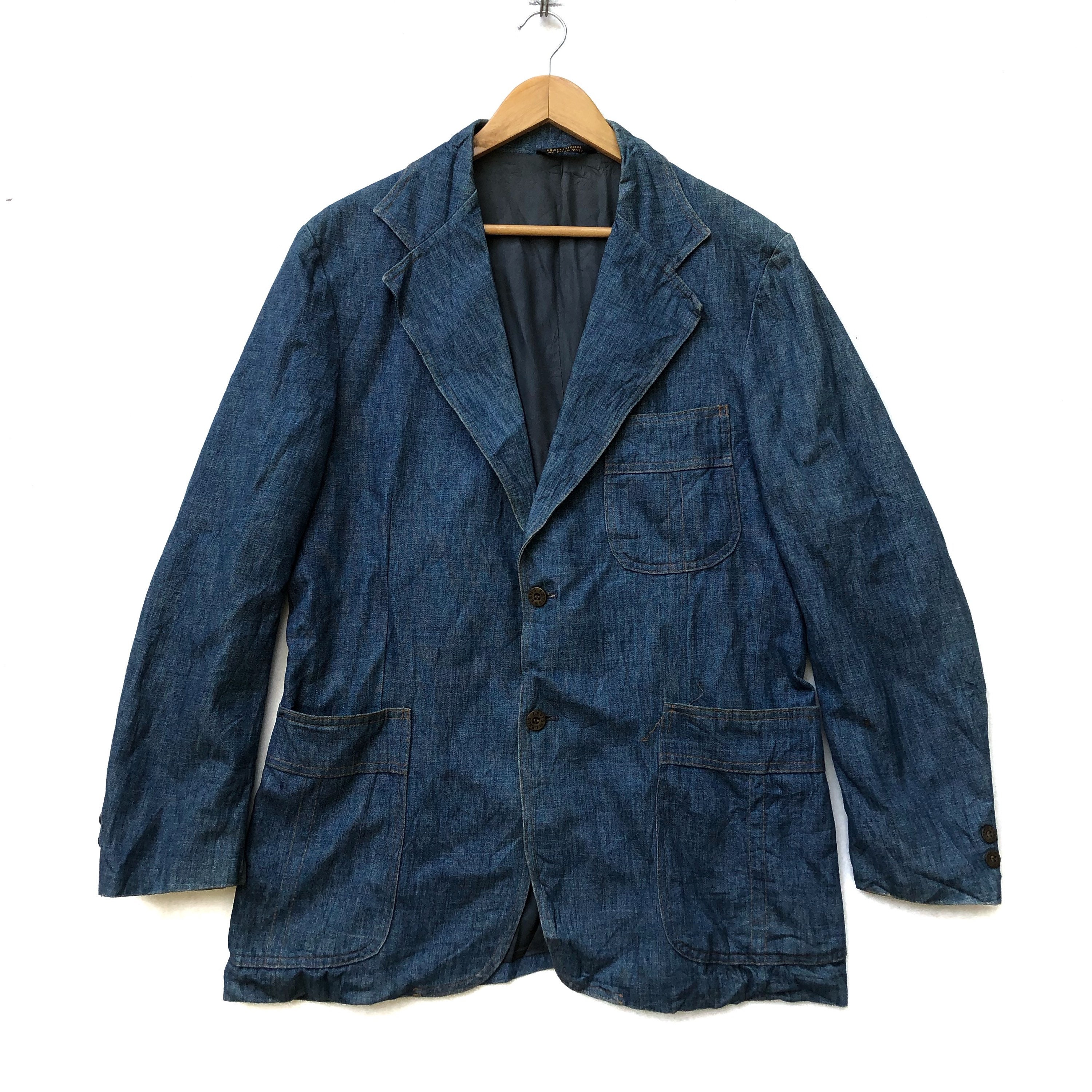 あまぎ♦Levi’s panatela ウエスタンJKT Vintage Levis Panatela Coat - Etsy