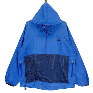Vintage Nike ACG Hoodie Light Jacket