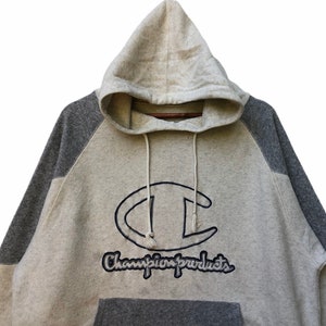 Champion Products Hoodie Sweatshirt image 2