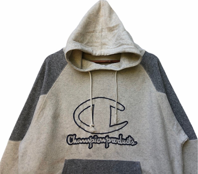 Champion Products Hoodie Sweatshirt image 2