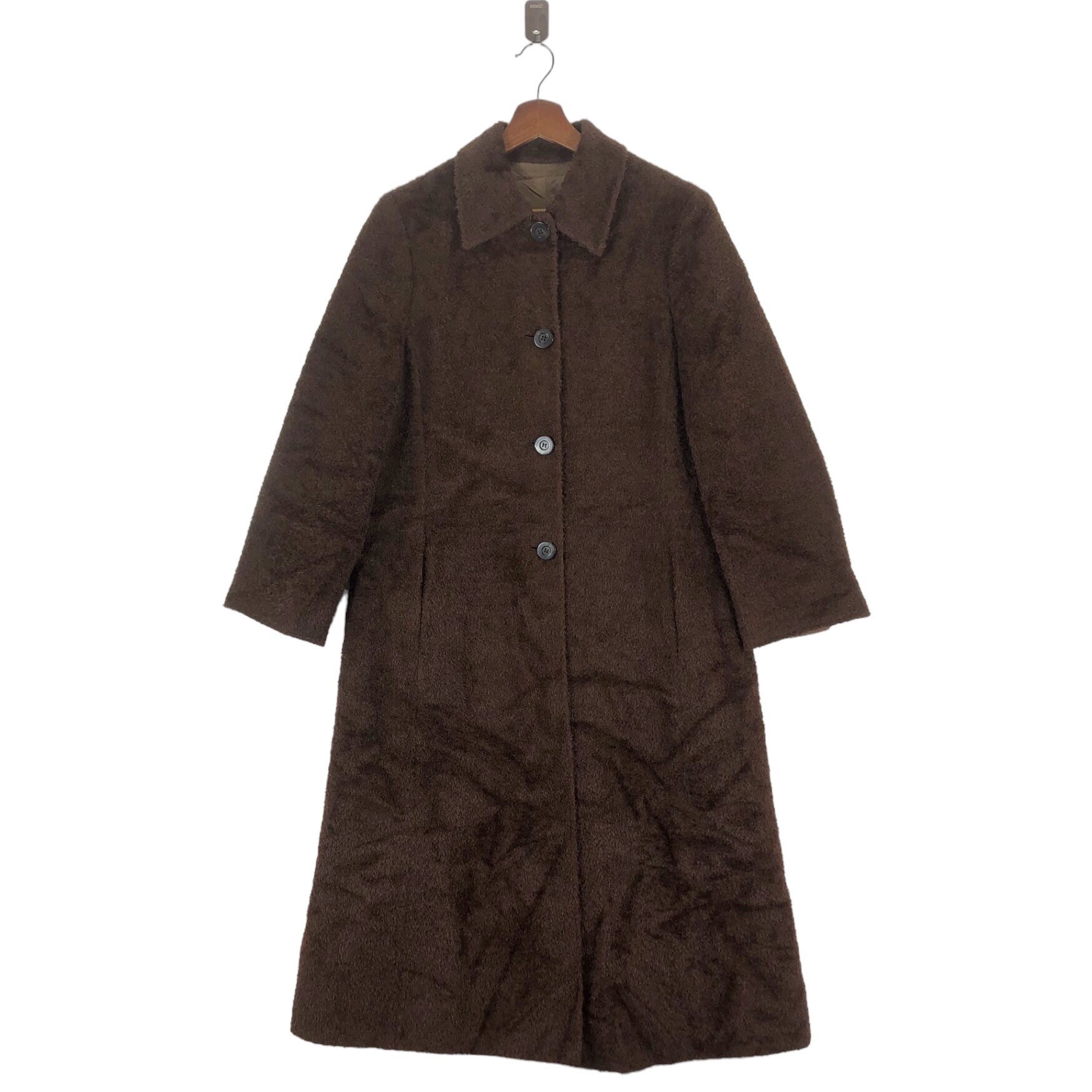 Max Mara Coat Vintage - Etsy