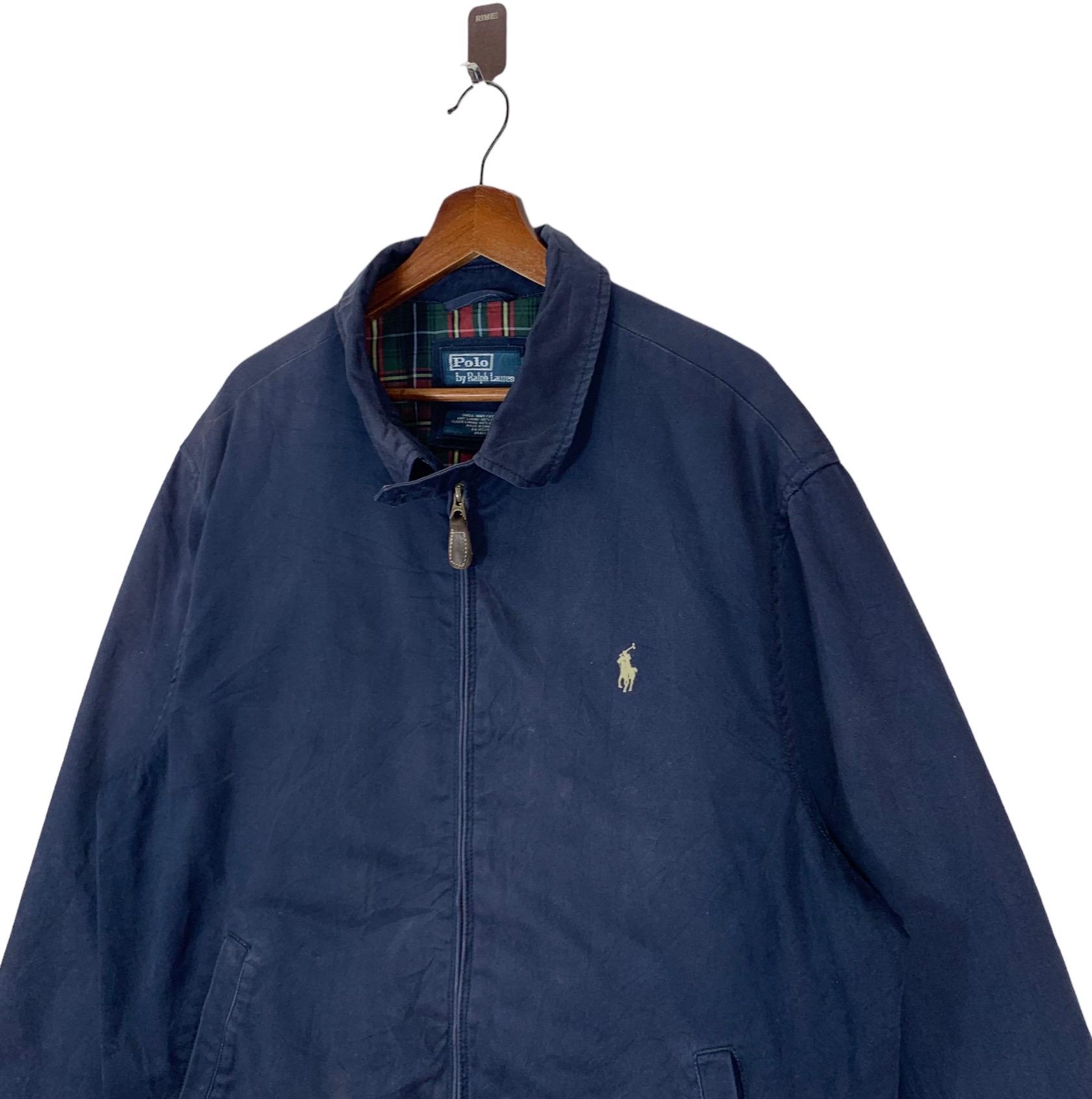 Ralph Laurenジャケット Polo Ralph Lauren ロゴ ジップアップジャケット 通販