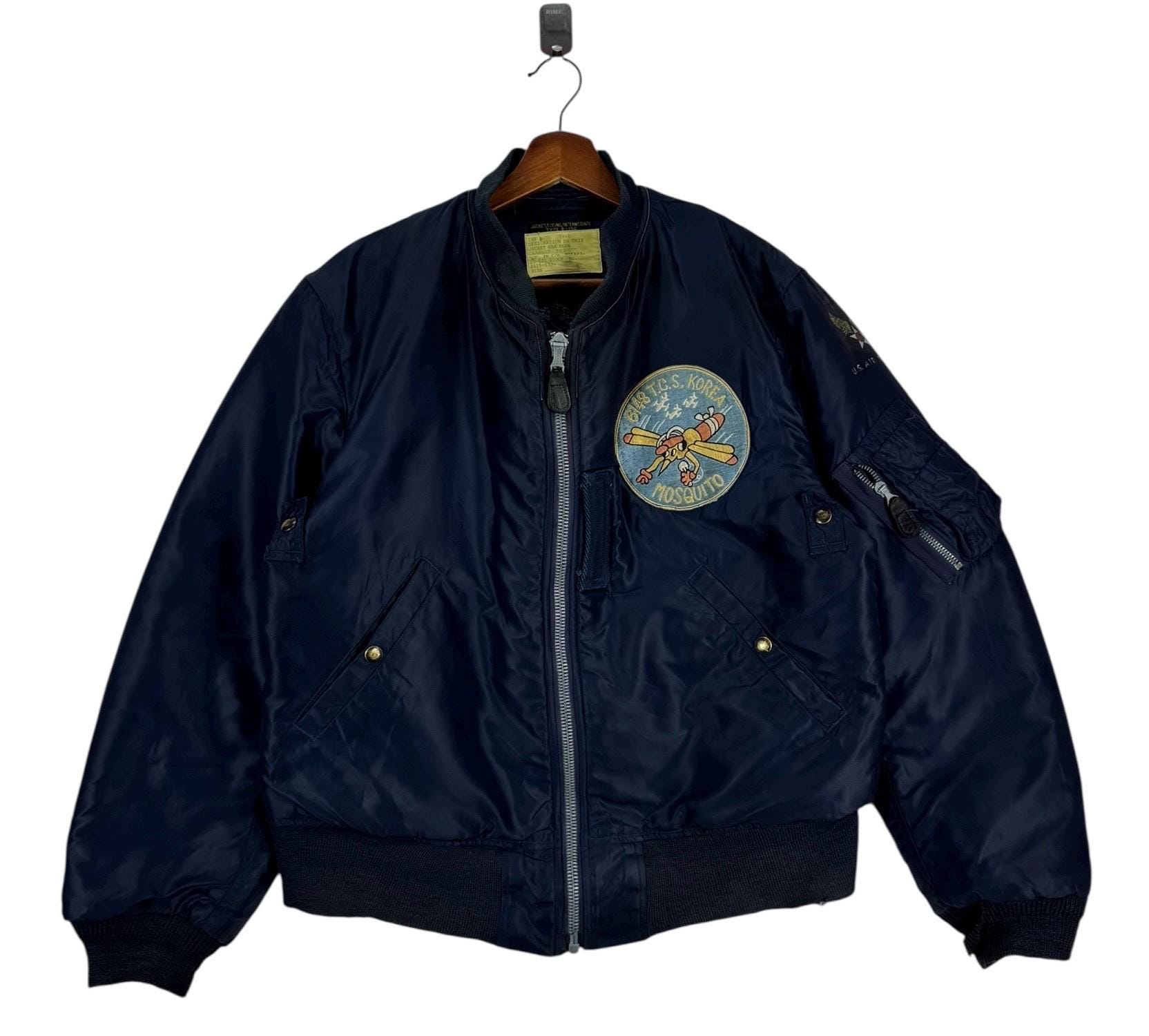 Vintage B 15c Jacket - Etsy
