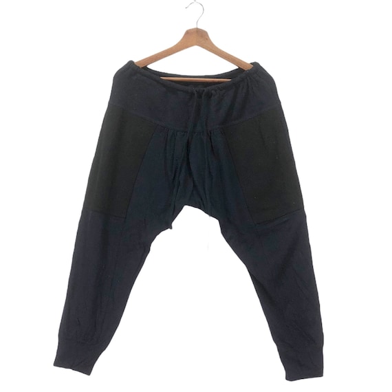 Japanese Brand Issey Miyake IS Tsumori Chisato Jogger Short